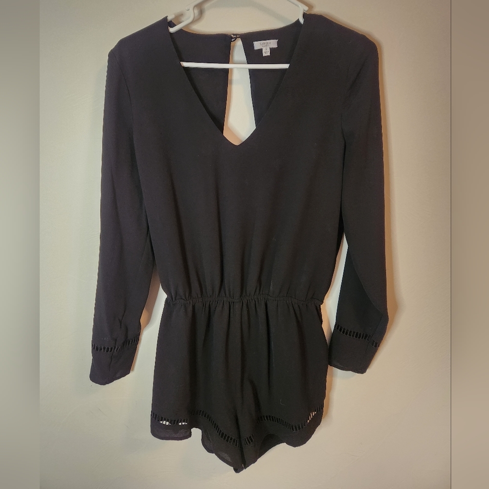 Tavik Romper